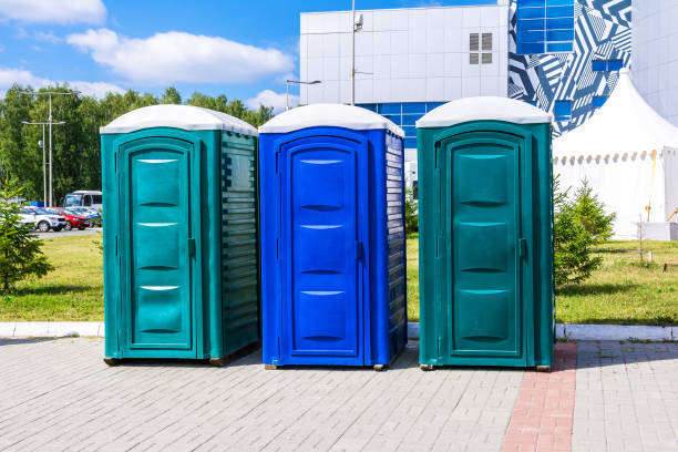 Best Construction Site Portable Toilets in Normandy, MO