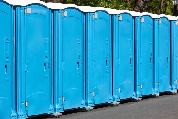 Best Portable Toilets for Parks and Recreation Areas in Normandy, MO