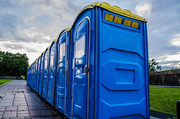 Reliable Normandy, MO Portable Potty Rental Solutions